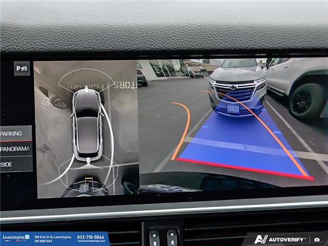 2021 Porsche Cayenne S (Stk: U6010) in Leamington - Image 30 of 31
