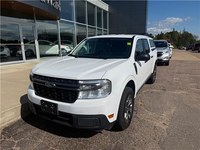 2023 Ford Maverick XLT (Stk: 24563) in Pembroke - Image 5 of 25