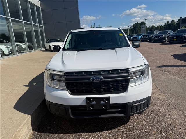 2023 Ford Maverick XLT (Stk: 24563) in Pembroke - Image 6 of 25