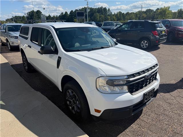 2023 Ford Maverick XLT (Stk: 24563) in Pembroke - Image 7 of 25