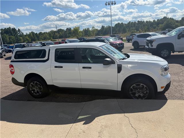 2023 Ford Maverick XLT (Stk: 24563) in Pembroke - Image 8 of 25