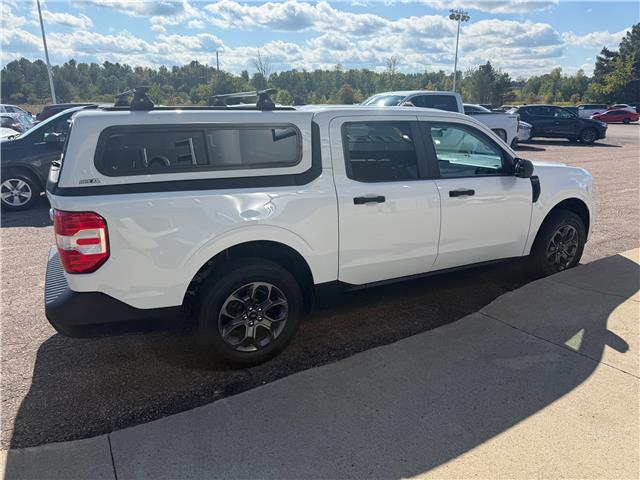 2023 Ford Maverick XLT (Stk: 24563) in Pembroke - Image 9 of 25