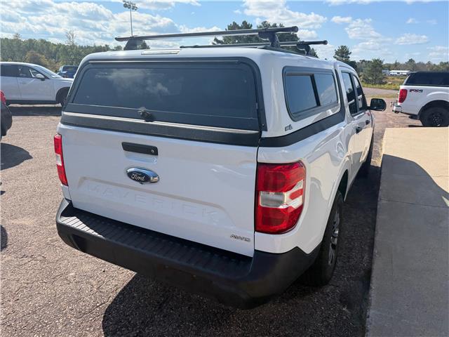 2023 Ford Maverick XLT (Stk: 24563) in Pembroke - Image 10 of 25