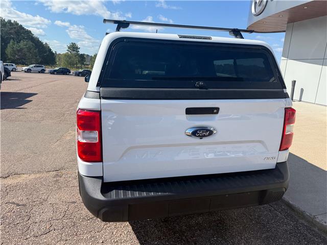 2023 Ford Maverick XLT (Stk: 24563) in Pembroke - Image 11 of 25