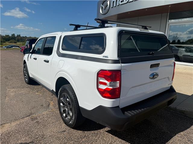 2023 Ford Maverick XLT (Stk: 24563) in Pembroke - Image 12 of 25