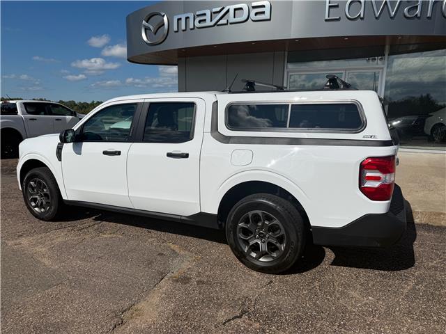 2023 Ford Maverick XLT (Stk: 24563) in Pembroke - Image 13 of 25
