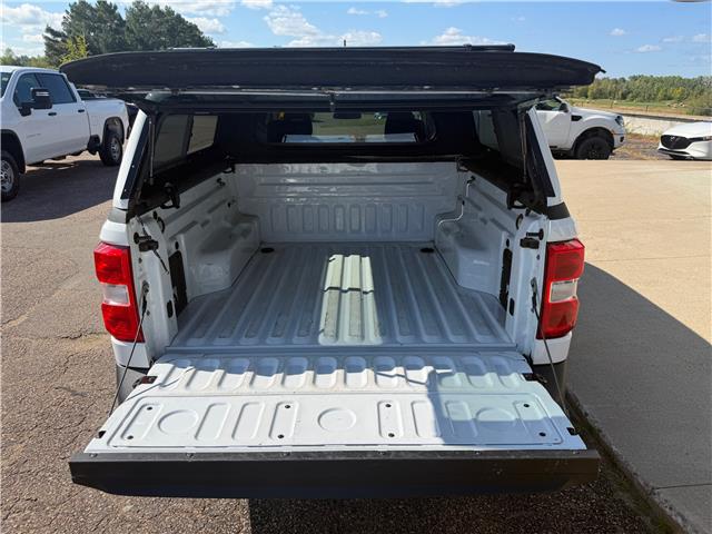 2023 Ford Maverick XLT (Stk: 24563) in Pembroke - Image 14 of 25
