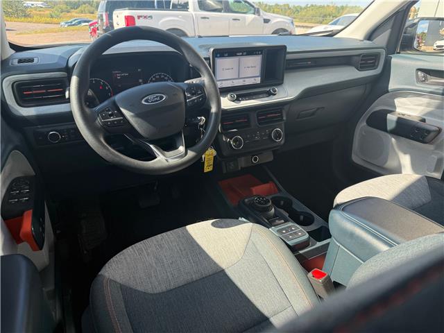 2023 Ford Maverick XLT (Stk: 24563) in Pembroke - Image 16 of 25