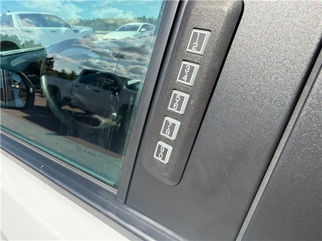 2023 Ford Maverick XLT (Stk: 24563) in Pembroke - Image 17 of 25