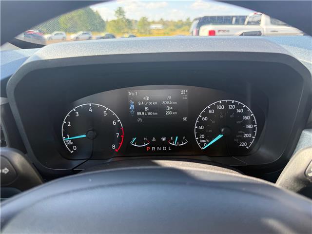 2023 Ford Maverick XLT (Stk: 24563) in Pembroke - Image 19 of 25