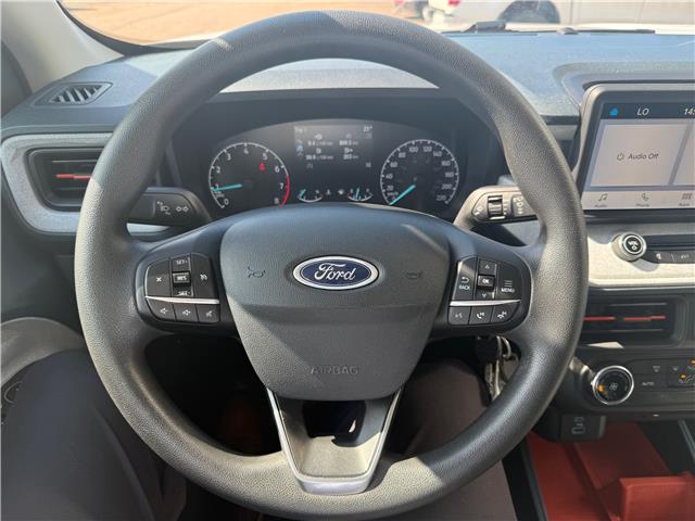 2023 Ford Maverick XLT (Stk: 24563) in Pembroke - Image 20 of 25