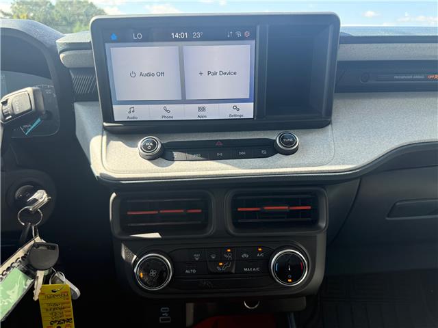 2023 Ford Maverick XLT (Stk: 24563) in Pembroke - Image 21 of 25