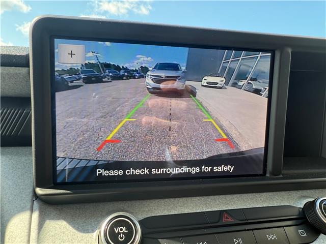 2023 Ford Maverick XLT (Stk: 24563) in Pembroke - Image 25 of 25