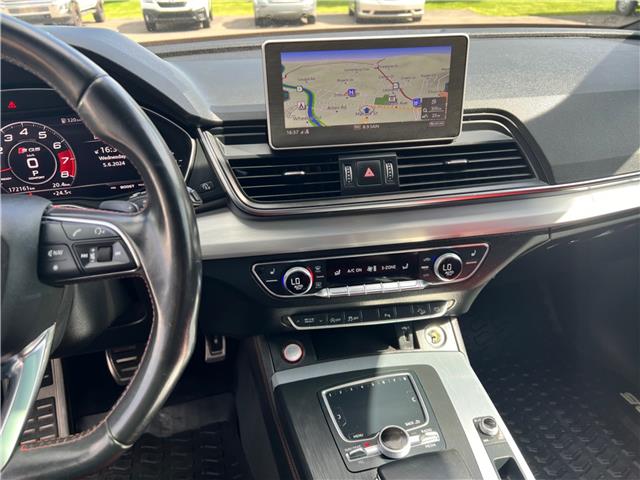 2020 Audi SQ5 3.0T Progressiv in Sussex - Image 14 of 18