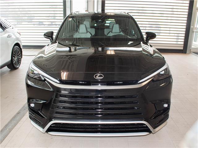 2025 Lexus TX 500h Base (Stk: 6882) in Kingston - Image 2 of 14