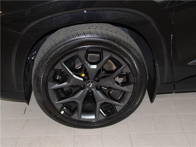 2025 Lexus TX 500h Base (Stk: 6882) in Kingston - Image 14 of 14