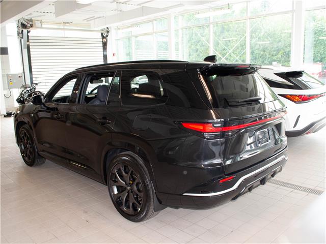 2025 Lexus TX 500h Base (Stk: 6882) in Kingston - Image 4 of 14