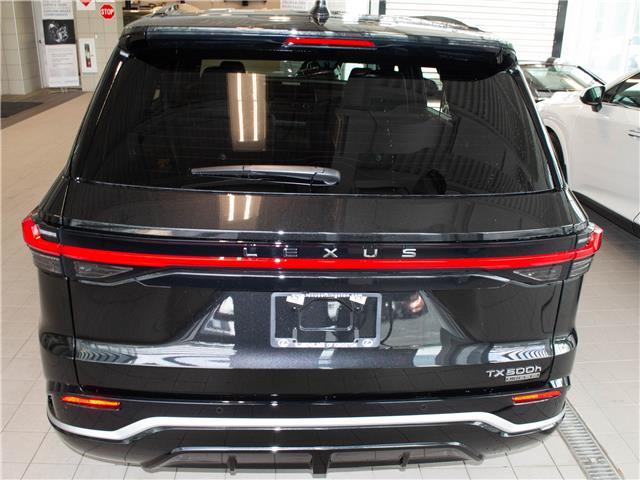 2025 Lexus TX 500h Base (Stk: 6882) in Kingston - Image 5 of 14