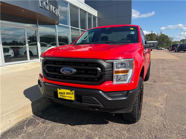 2022 Ford F-150 XL (Stk: 24568) in Pembroke - Image 4 of 21