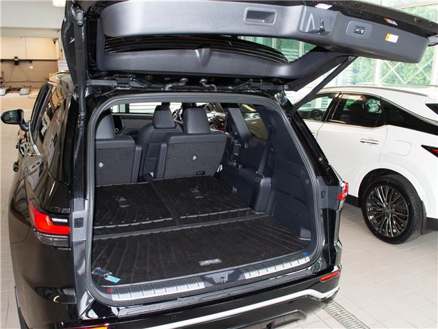 2025 Lexus TX 500h Base (Stk: 6882) in Kingston - Image 6 of 14
