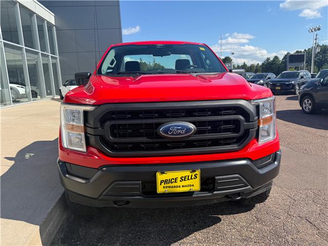 2022 Ford F-150 XL (Stk: 24568) in Pembroke - Image 5 of 21