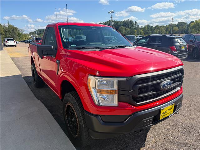 2022 Ford F-150 XL (Stk: 24568) in Pembroke - Image 6 of 21