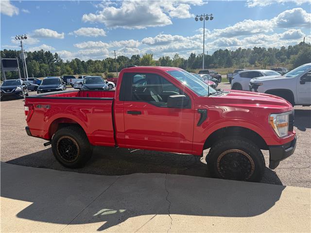 2022 Ford F-150 XL (Stk: 24568) in Pembroke - Image 7 of 21