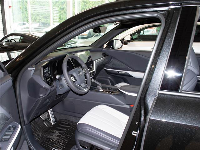 2025 Lexus TX 500h Base (Stk: 6882) in Kingston - Image 9 of 14