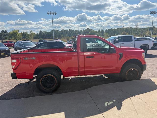 2022 Ford F-150 XL (Stk: 24568) in Pembroke - Image 8 of 21