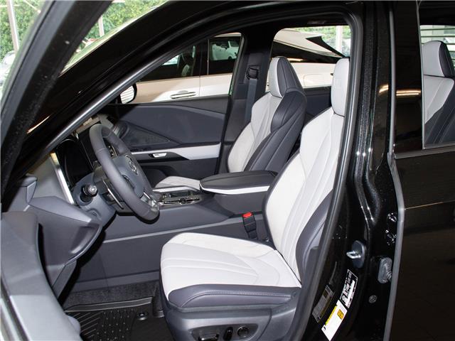 2025 Lexus TX 500h Base (Stk: 6882) in Kingston - Image 8 of 14