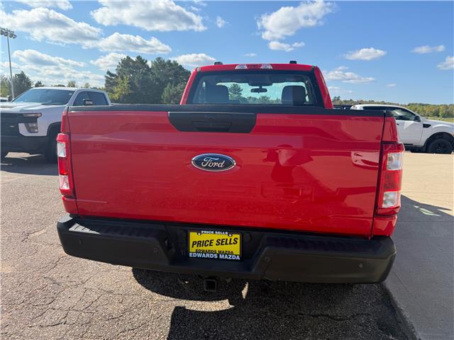 2022 Ford F-150 XL (Stk: 24568) in Pembroke - Image 10 of 21