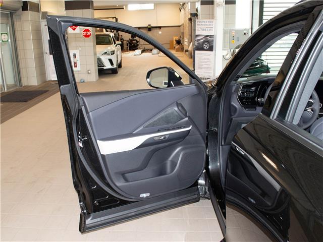 2025 Lexus TX 500h Base (Stk: 6882) in Kingston - Image 7 of 14