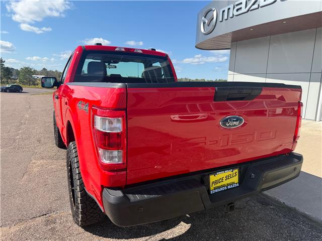 2022 Ford F-150 XL (Stk: 24568) in Pembroke - Image 11 of 21