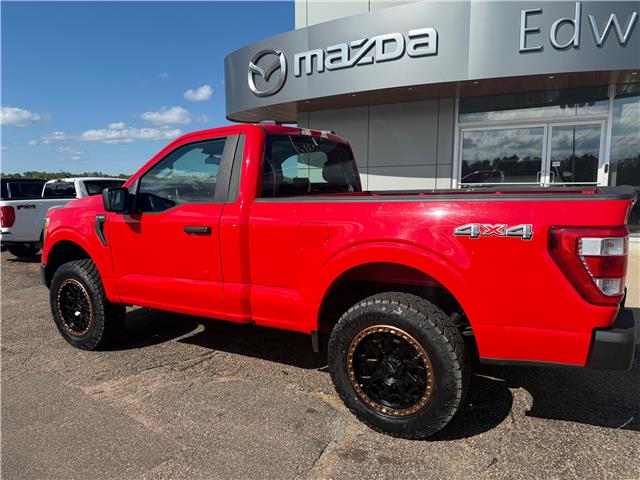 2022 Ford F-150 XL (Stk: 24568) in Pembroke - Image 12 of 21