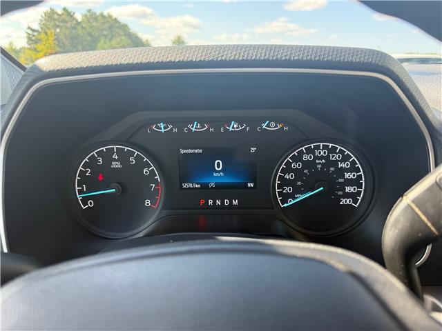 2022 Ford F-150 XL (Stk: 24568) in Pembroke - Image 17 of 21