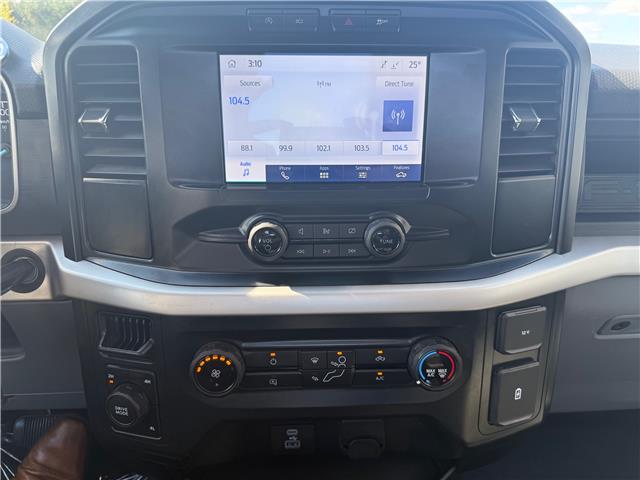 2022 Ford F-150 XL (Stk: 24568) in Pembroke - Image 19 of 21