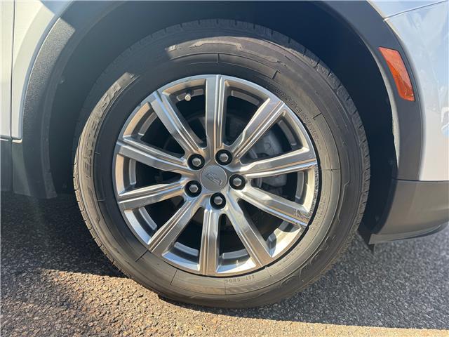 2021 Cadillac XT4 Premium Luxury (Stk: 25-556-1) in Pembroke - Image 10 of 23