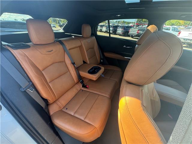 2021 Cadillac XT4 Premium Luxury (Stk: 25-556-1) in Pembroke - Image 14 of 23