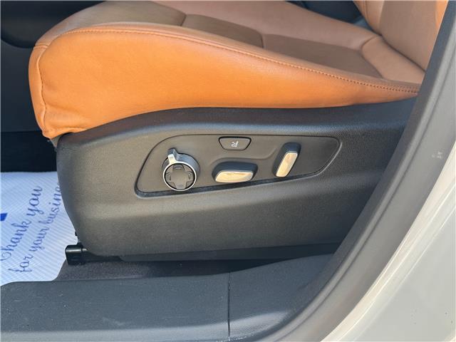 2021 Cadillac XT4 Premium Luxury (Stk: 25-556-1) in Pembroke - Image 21 of 23