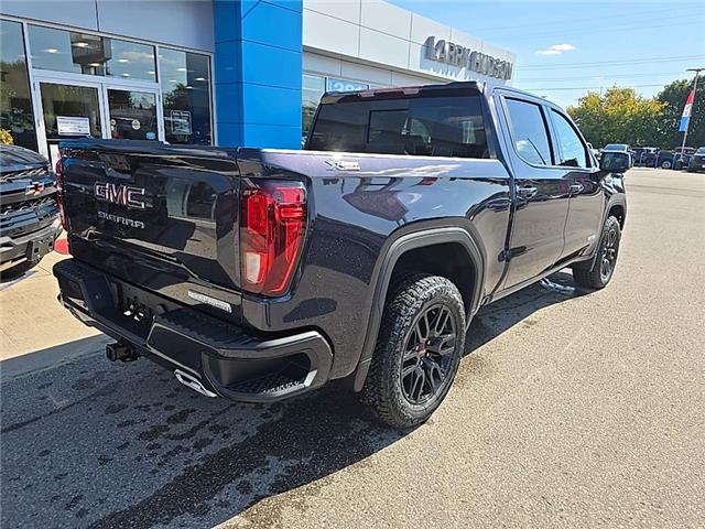 2026 GMC Sierra 1500 Elevation (Stk: 26-205) in Listowel - Image 3 of 10