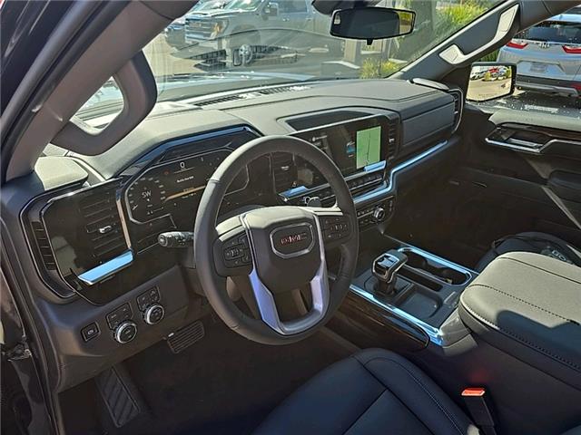 2026 GMC Sierra 1500 Elevation (Stk: 26-205) in Listowel - Image 4 of 10