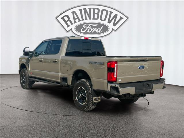 2026 Ford F-350 Lariat (Stk: 26T003) in ROCKY MOUNTAIN HOUSE - Image 3 of 15