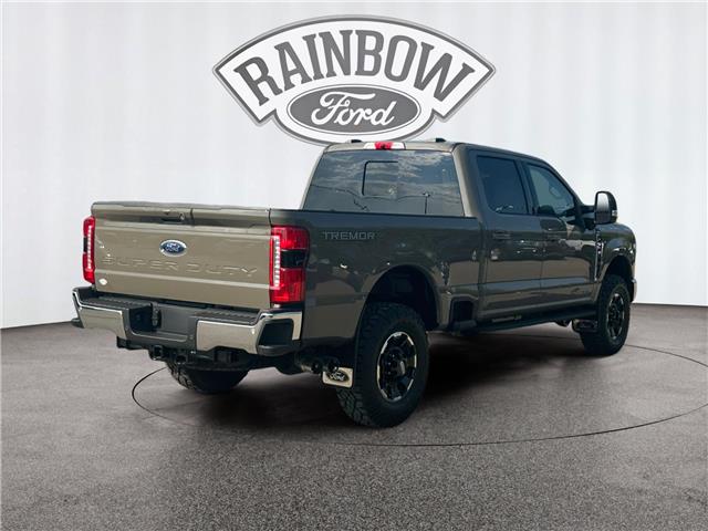 2026 Ford F-350 Lariat (Stk: 26T003) in ROCKY MOUNTAIN HOUSE - Image 5 of 15