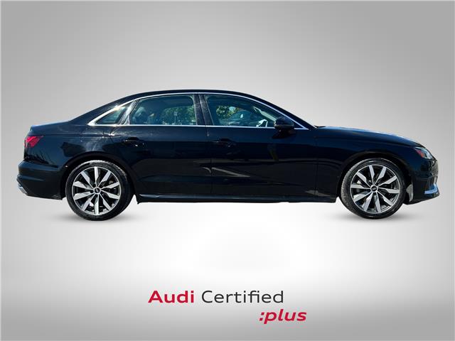 2024 Audi A4 45 Komfort (Stk: P0637) in Kingston - Image 6 of 30