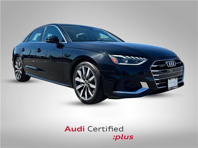 2024 Audi A4 45 Komfort (Stk: P0637) in Kingston - Image 7 of 30