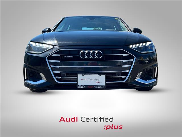 2024 Audi A4 45 Komfort (Stk: P0637) in Kingston - Image 8 of 30