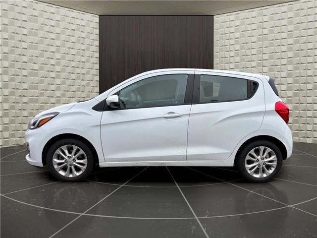 2021 Chevrolet Spark 1LT CVT (Stk: P545) in Pembroke - Image 4 of 18