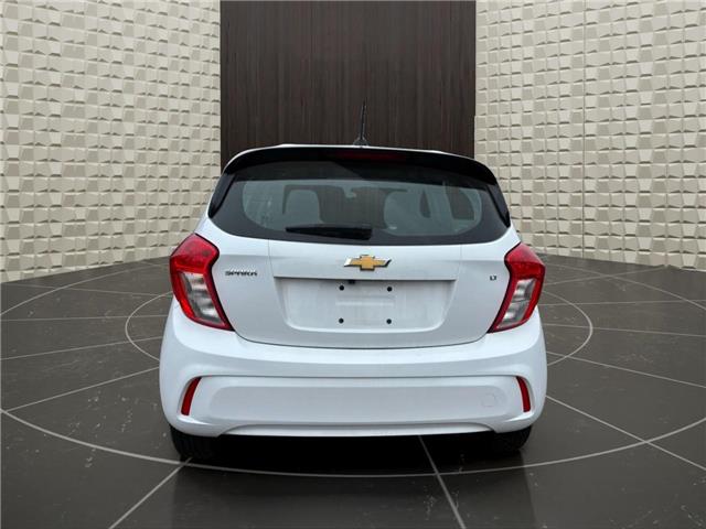 2021 Chevrolet Spark 1LT CVT (Stk: P545) in Pembroke - Image 6 of 18