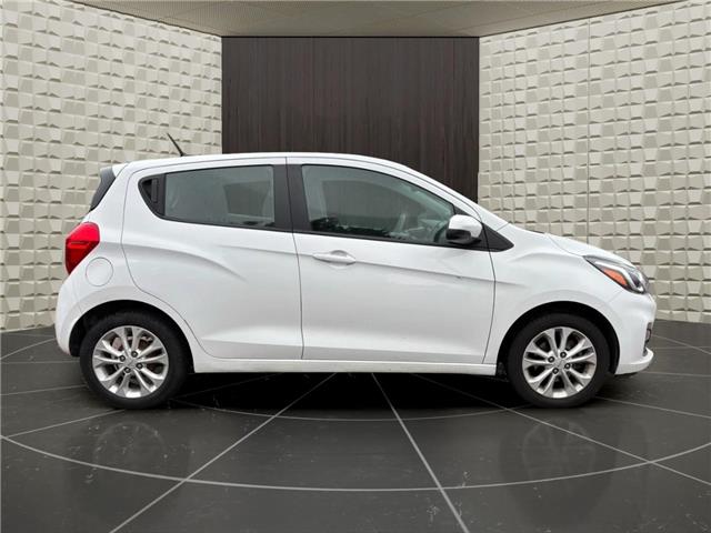2021 Chevrolet Spark 1LT CVT (Stk: P545) in Pembroke - Image 8 of 18