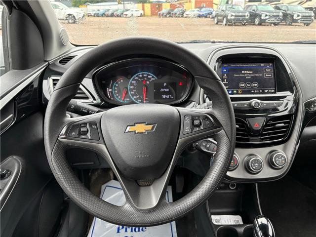 2021 Chevrolet Spark 1LT CVT (Stk: P545) in Pembroke - Image 16 of 18